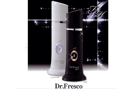 DrFresco清洁器教程，正确使用告别黑头告别粗大毛孔 护肤 第5张