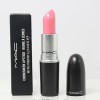 MAC CORAL BLISS试色，元气满满珊瑚色 彩妆 第1张