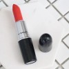 MAC vegas volt试色，日常挂！珊瑚橙色更显白 彩妆 第1张