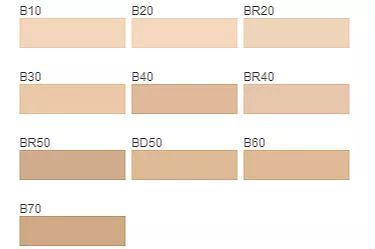 好用的粉底液推荐，这15款看完不买算我输 彩妆 第70张