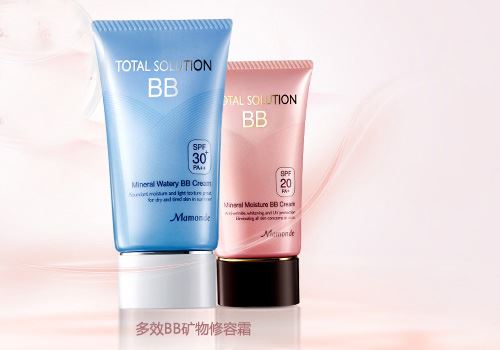 BB霜的正确用法，你知道怎么用BB霜吗 彩妆 第3张