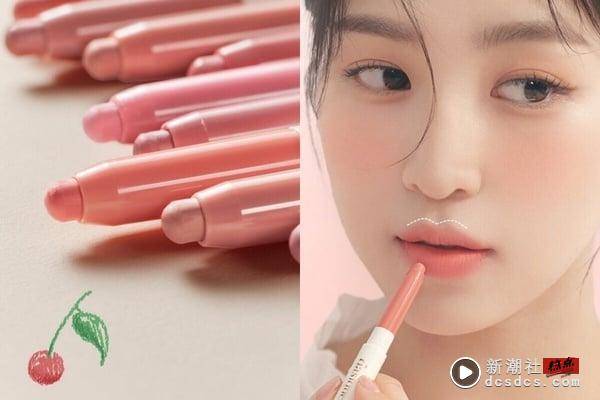 高允贞、Jennie都在画！初秋韩系Clean Makeup妆容教学，堪称超强伪素颜裸妆模板 最新 图8张