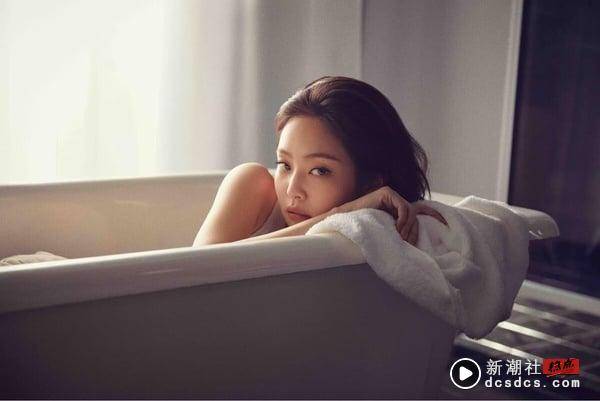 Jennie大推的“冷水浴”有多神？冷水浴好处、注意事项一次看，Jennie亲测：有效释压！ 最新 图3张